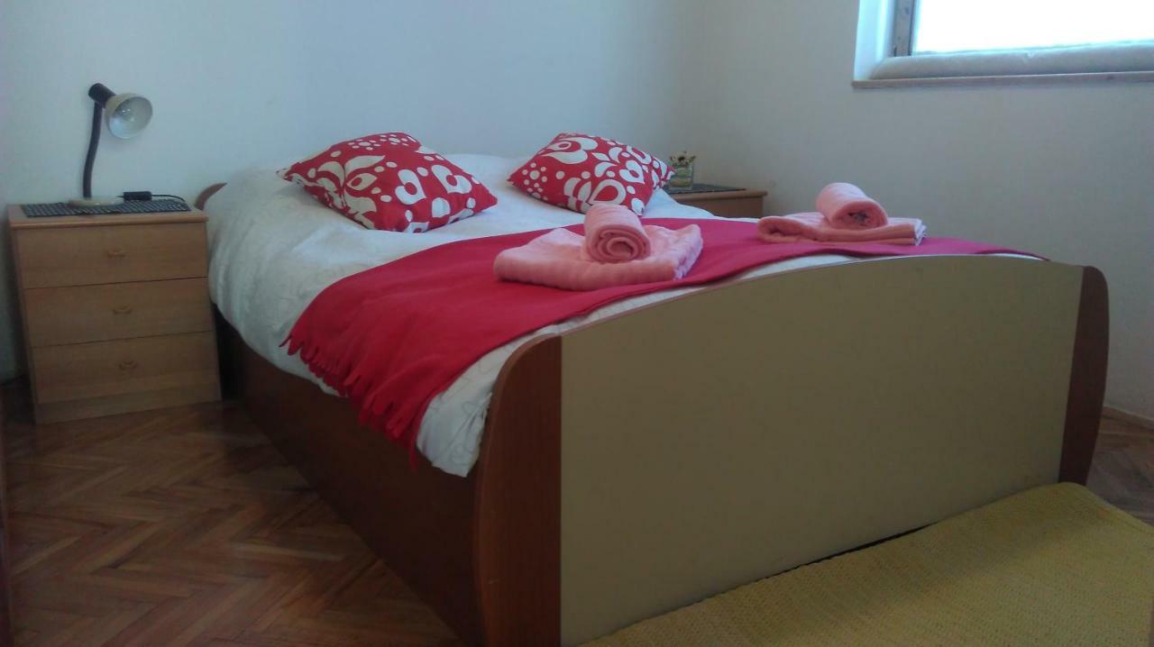Apartment Bela Novigrad  Exterior photo